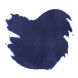 Taccia 2nd Version Ukiyo-e (40ml) Fountain Pen Ink color swatch in Utamaro Aomurasaki (Blue Purple)