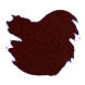 Monteverde Jungle Collection 30ml Fountain Pen Ink color swatch in Gorilla (Red)