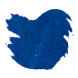 Monteverde Jungle Collection 30ml Fountain Pen Ink color swatch in Zebra (Blue)