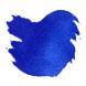 Krishna ACR Soft 20ml Fountain Pen Ink color swatch in Free Range Blue