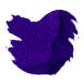Montegrappa Harry Potter 4ml Sample Fountain Pen Ink color swatch in Knight Bus Purple