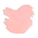 Ferris Wheel Press High Tea Collection 38ml Fountain Pen Ink color swatch in Strawberry Macaron