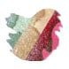 Ferris Wheel Press Ink Charger Set Fountain Pen Ink color swatch in Woven Warmth Collection
