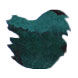 Wearingeul Yi Sang Literature Collection 30ml Fountain Pen Ink color swatch in 13 Children (Shading)