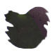 Wearingeul World Literature Collection 30ml Fountain Pen Ink color swatch in Edward Hyde