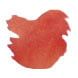 Wearingeul World Literature Collection 30ml Fountain Pen Ink color swatch in Geppetto