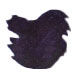 Wearingeul World Literature Collection 30ml Fountain Pen Ink color swatch in Raven