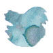 Wearingeul World Literature Collection 30ml Fountain Pen Ink color swatch in The Little Mermaid