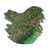 Wearingeul World Literature Collection 30ml  in The Secret Garden (glistening)