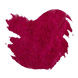 Diamine Red Edition(50ml) Fountain Pen Ink color swatch in Raspberry Rose