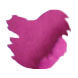 Wearingeul Alice's Adventures in Wonderland 30ml Fountain Pen Ink color swatch in Cheshire Cat (Shading)