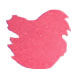 Van Diemans Ink Night Collection (30ml) Fountain Pen Ink color swatch in Cherry Blossom Dream (Shading)