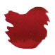 Krishna Revolution Series 20ml Fountain Pen Ink color swatch in Sindhoor
