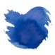 Colorverse Project sample (4ml) Fountain Pen Ink color swatch in Cotton Blue