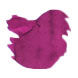 Van Diemans Ink Birds of a Feather 30ml Fountain Pen Ink color swatch in Anna's Hummingbird Face