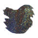 Wearingeul William Shakespeare Collection 30ml Fountain Pen Ink color swatch in Hamlet (Glistening)