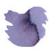 Wearingeul Myths from Around the World Collection 30ml Fountain Pen Ink color swatch in Tsukuyomi (Shading/Color Change)