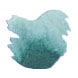 Kuretake Meiji No Iro (20ml) Fountain Pen Ink color swatch in Kuroganeiro