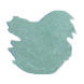 Ferris Wheel Press Fanciful Events Collection 28ml Fountain Pen Ink color swatch in Sage Advice