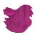 Van Diemans Ink Birds of a Feather Sample(4ml) Fountain Pen Ink color swatch in Anna's Hummingbird Face