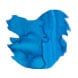 Van Diemans Ink Birds of a Feather Sample(4ml) Fountain Pen Ink color swatch in Blue Jay Tail