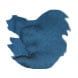 Van Diemans Ink Birds of a Feather Sample(4ml) Fountain Pen Ink color swatch in Blue Jay Wing