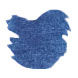 Kakimori Pigment 35ml Fountain Pen Ink color swatch in 06 Toppuri