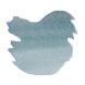 Dominant Industry Painter Series 25ml Fountain Pen Ink color swatch in Soleil Couchant à Etretat