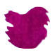 Diamine Green Edition 50ml Fountain Pen Ink color swatch in Jingle Berry (Standard)