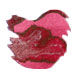 Ferris Wheel Press Woven Warmth 38ml Fountain Pen Ink color swatch in Cabernet on the Lake (shimmering)