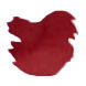 Colorverse Korea Special 15ml Fountain Pen Ink color swatch in Camellia
