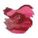 Ferris Wheel Press Woven Warmth 4ml Fountain Pen Ink color swatch in Cabernet on the Lake (shimmering)