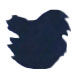 Private Reserve Infinity 30ml Fountain Pen Ink color swatch in Blue/Black