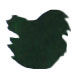 Private Reserve Infinity 30ml Fountain Pen Ink color swatch in Pine Green