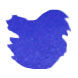 Private Reserve Infinity 30ml Fountain Pen Ink color swatch in Ultramarine