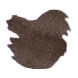 Endless Alchemy 45ml Fountain Pen Ink color swatch in Mocha Mousse