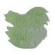 Tono & Lims Earth Contact Line 30ml Fountain Pen Ink color swatch in Peridot (Shimmer)