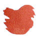 Tono & Lims Exclusive Pen Chalet Line 30ml Fountain Pen Ink color swatch in Holly Flame