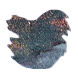 Ferris Wheel Press Bestiary Collection 20ml Fountain Pen Ink color swatch in Starlit Stories