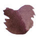 Wearingeul Dante's Divine Comedy Collection 30ml Fountain Pen Ink color swatch in Purgatorio