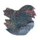 Ferris Wheel Press Bestiary Collection 85ml Fountain Pen Ink color swatch in Starlit Stories
