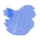 Pilot Iroshizuku 15ml Fountain Pen Ink color swatch in Ajisai (Hydrangea)