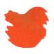 Pilot Iroshizuku 15ml Fountain Pen Ink color swatch in Fuyu-gaki (Winter Persimmon)