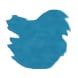 Pilot Iroshizuku 15ml Fountain Pen Ink color swatch in Syo-ro (Dew on Pine Tree)
