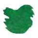 Diamine Forever (50ml) Fountain Pen Ink color swatch in Amazonia