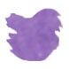 Diamine Forever (50ml) Fountain Pen Ink color swatch in Passion Flower