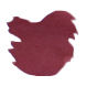 Van Diemans Ink Professional Ink Collection – 40ml Fountain Pen Ink color swatch in Crimson