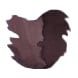 Van Diemans Ink Professional Ink Collection – 40ml Fountain Pen Ink color swatch in Mulled