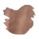 Van Diemans Ink Professional Ink Collection – 40ml Fountain Pen Ink color swatch in Tobacco