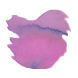 Van Diemans Ink Natura Dualis 40ml Fountain Pen Ink color swatch in Daybreak
